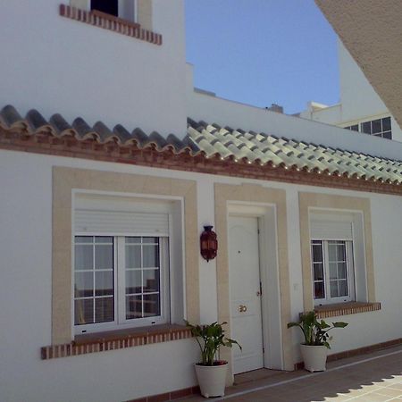 Apartamentos Jerezanos Jerez de la Frontera Eksteriør billede