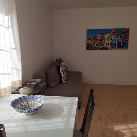 Apartamentos Jerezanos Jerez de la Frontera Eksteriør billede