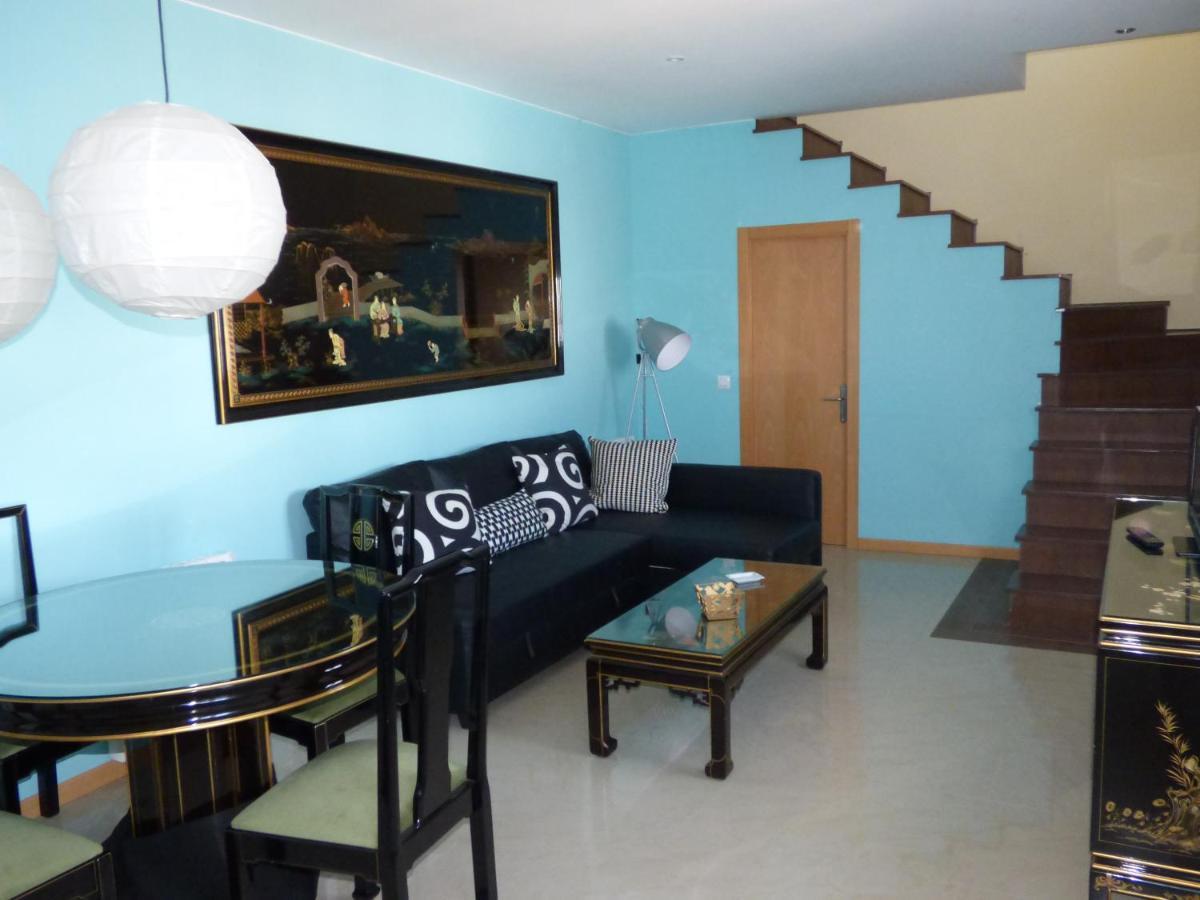 Apartamentos Jerezanos Jerez de la Frontera Eksteriør billede