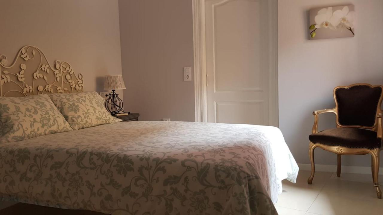 Apartamentos Jerezanos Jerez de la Frontera Eksteriør billede