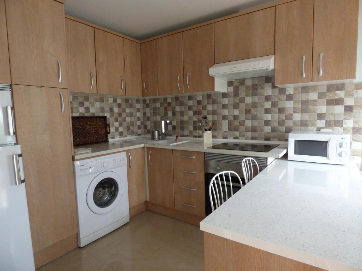Apartamentos Jerezanos Jerez de la Frontera Værelse billede