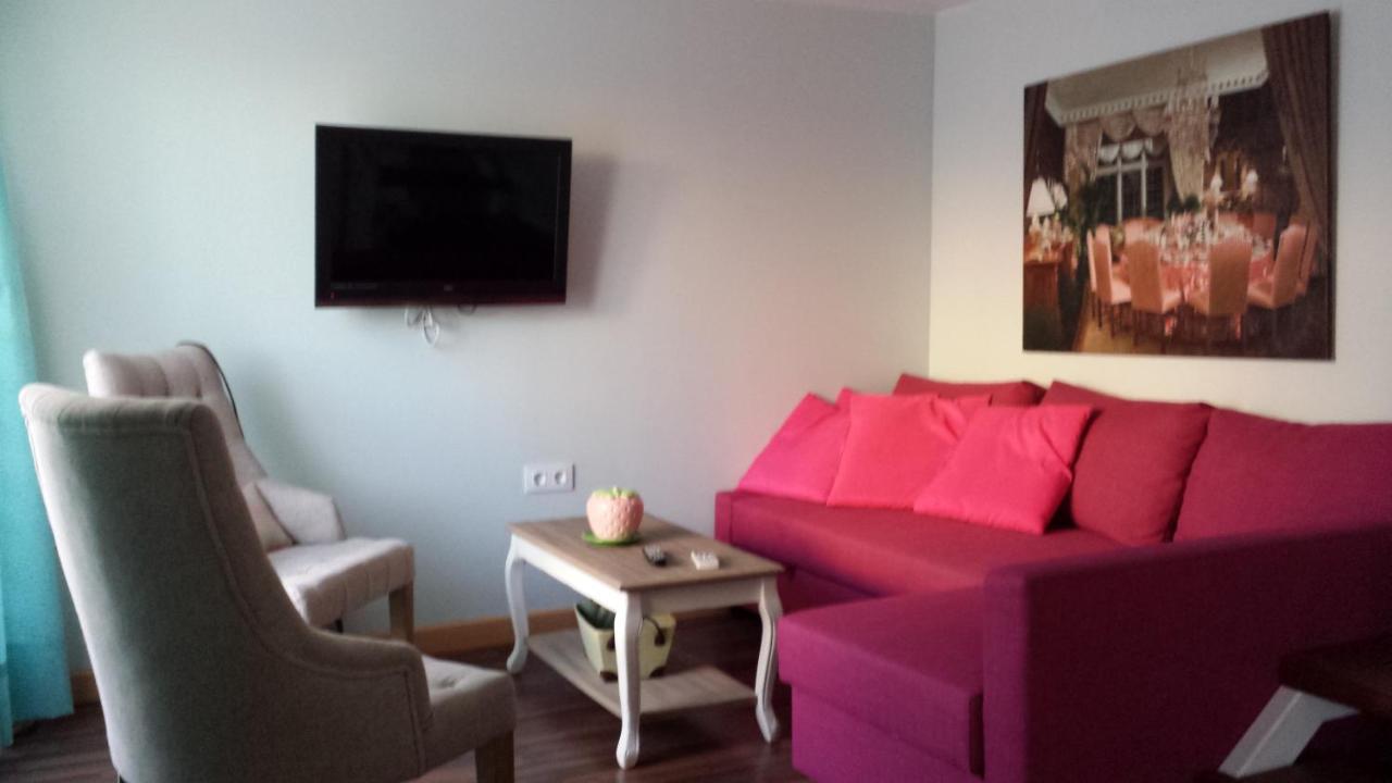 Apartamentos Jerezanos Jerez de la Frontera Værelse billede