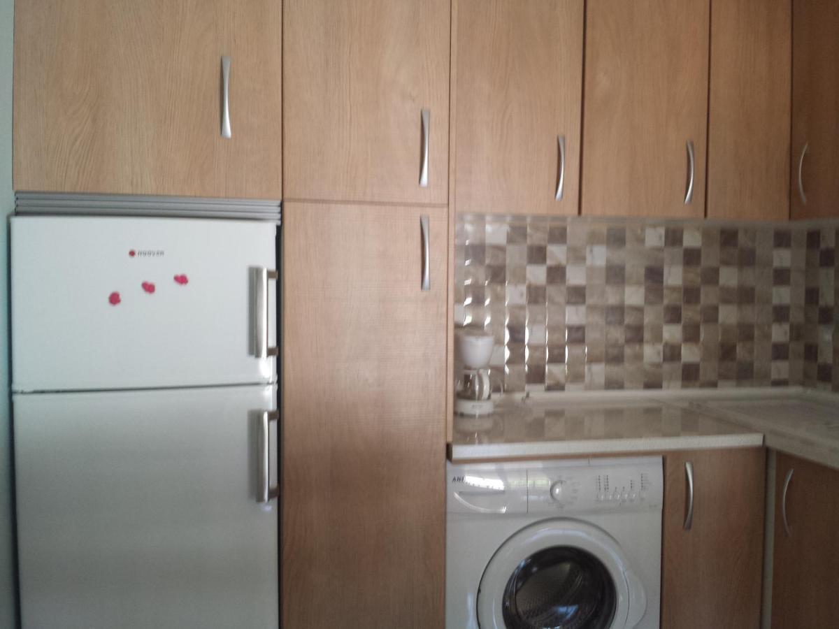 Apartamentos Jerezanos Jerez de la Frontera Eksteriør billede