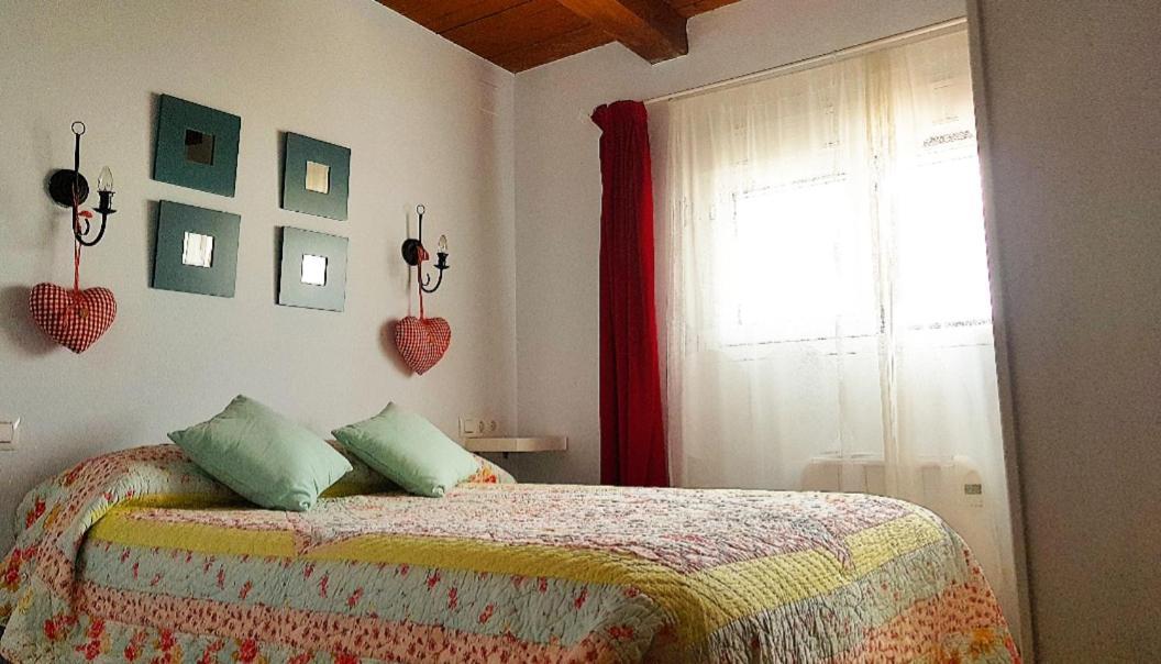 Apartamentos Jerezanos Jerez de la Frontera Eksteriør billede