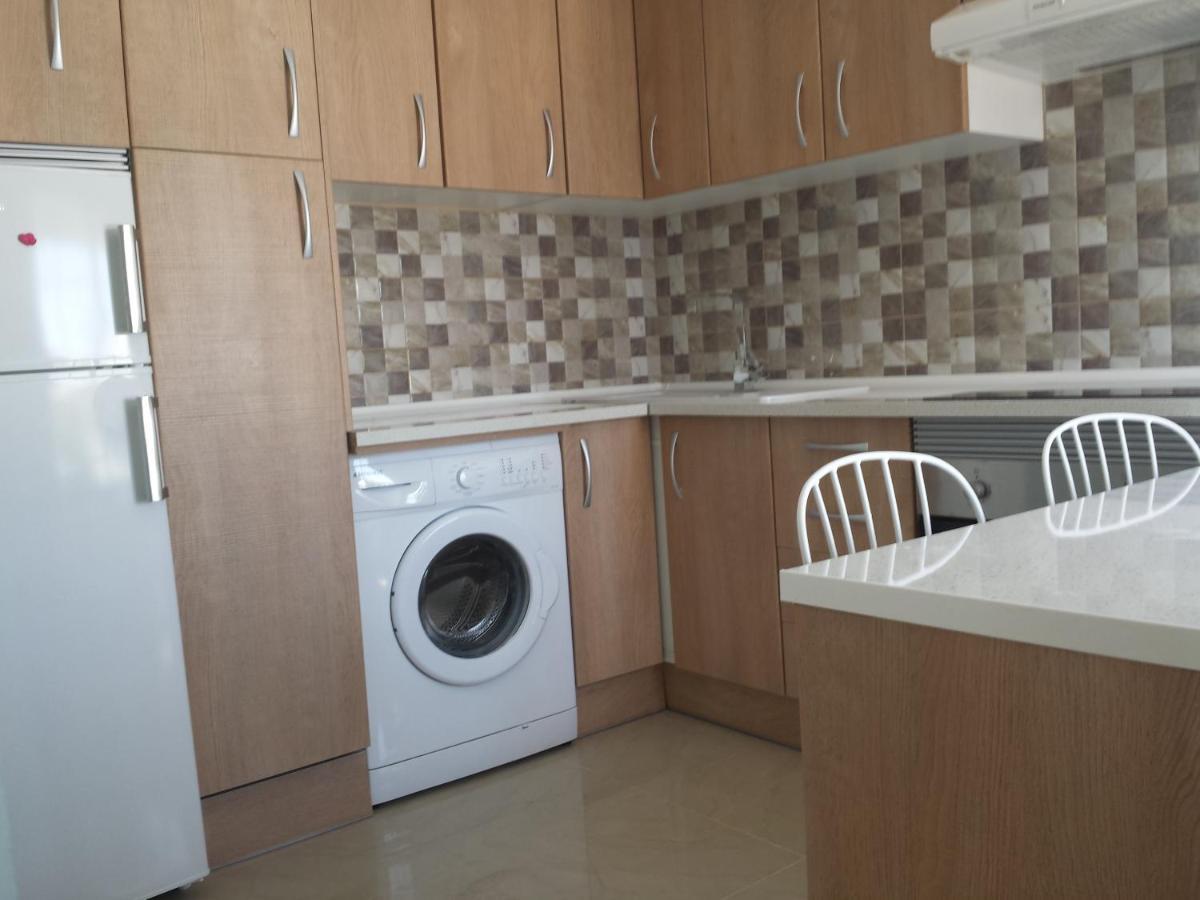 Apartamentos Jerezanos Jerez de la Frontera Eksteriør billede
