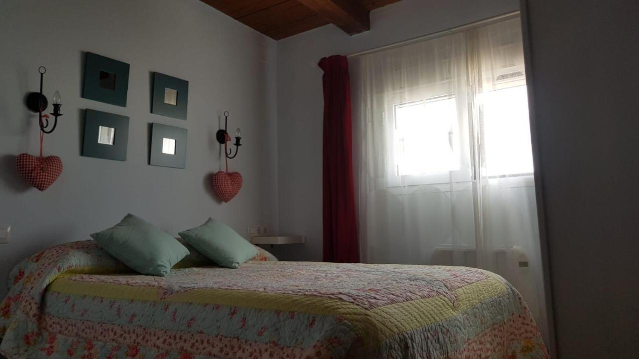 Apartamentos Jerezanos Jerez de la Frontera Eksteriør billede