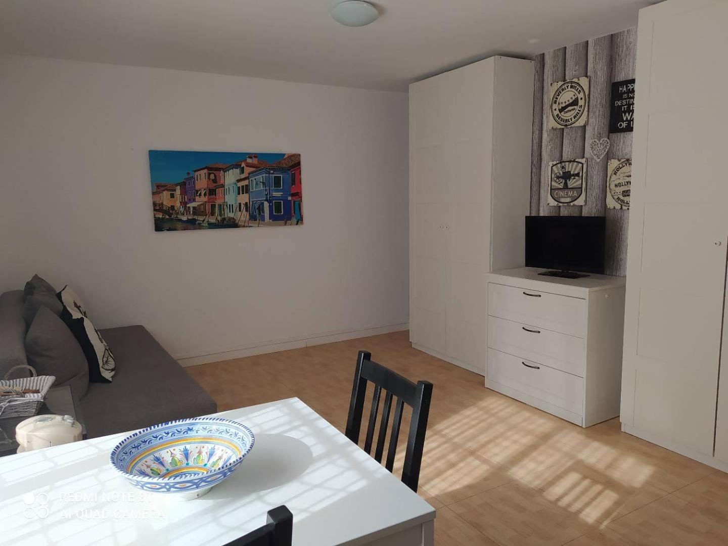 Apartamentos Jerezanos Jerez de la Frontera Eksteriør billede