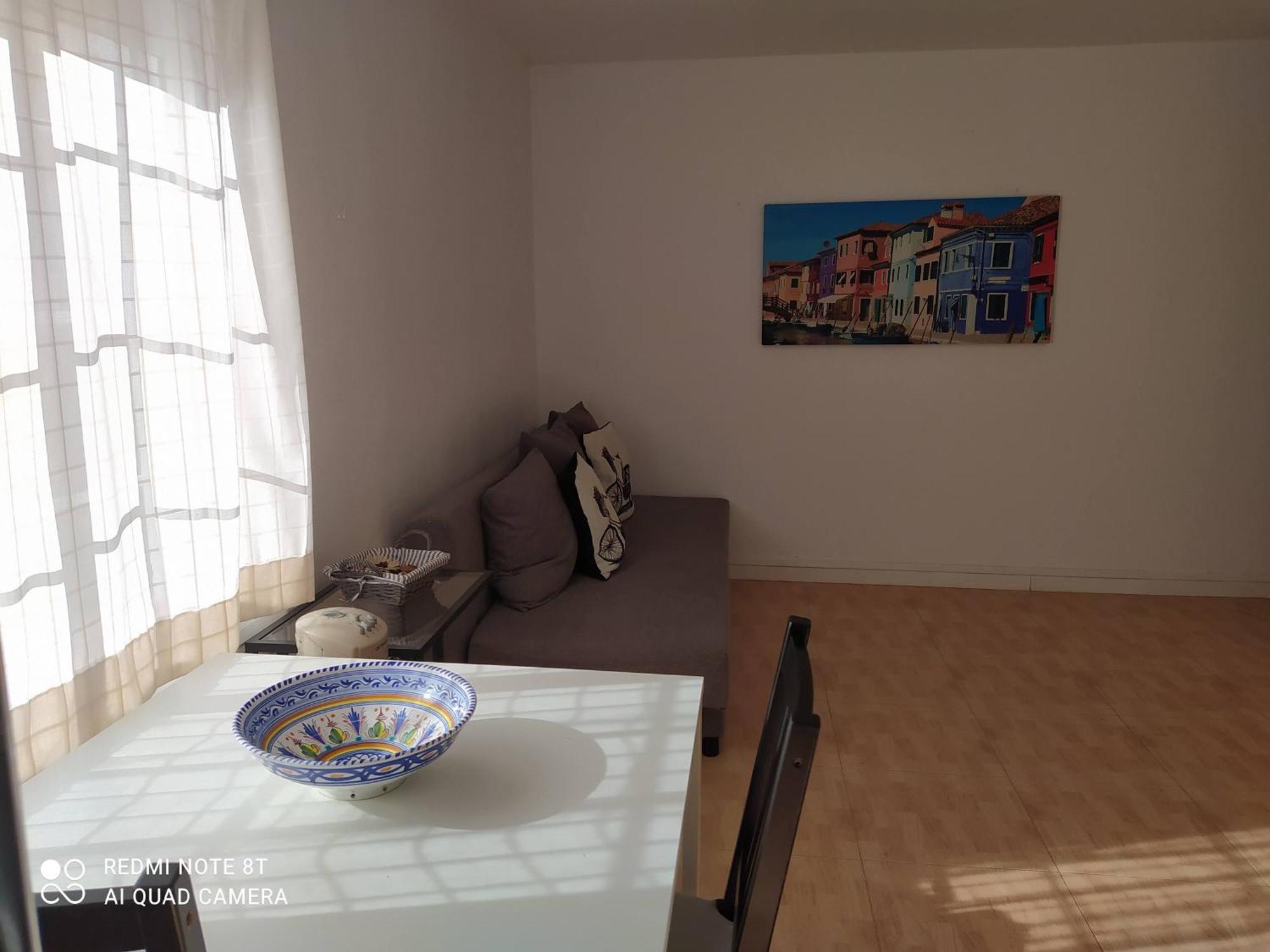 Apartamentos Jerezanos Jerez de la Frontera Eksteriør billede