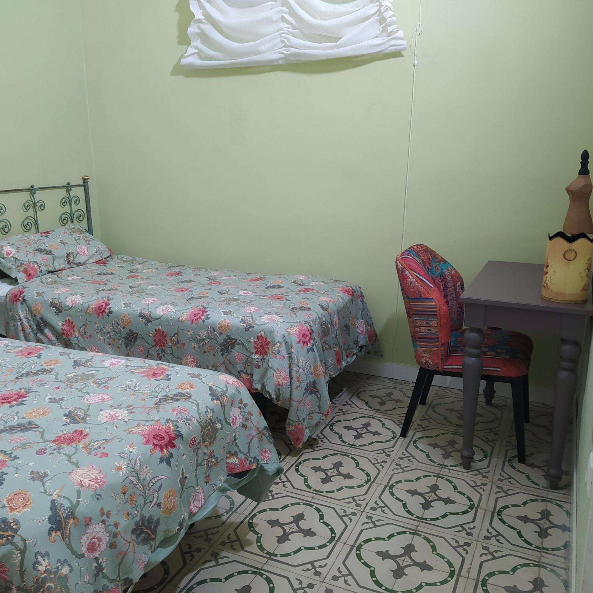 Apartamentos Jerezanos Jerez de la Frontera Eksteriør billede