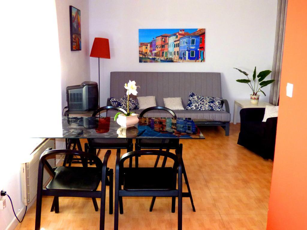 Apartamentos Jerezanos Jerez de la Frontera Eksteriør billede