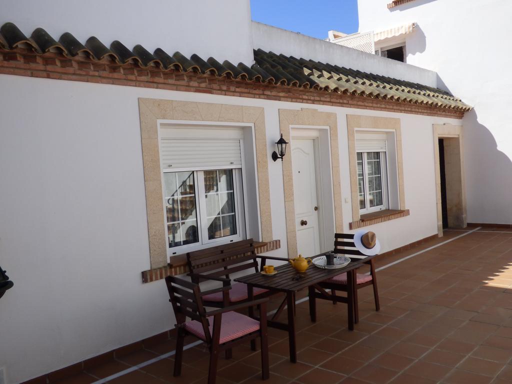 Apartamentos Jerezanos Jerez de la Frontera Eksteriør billede