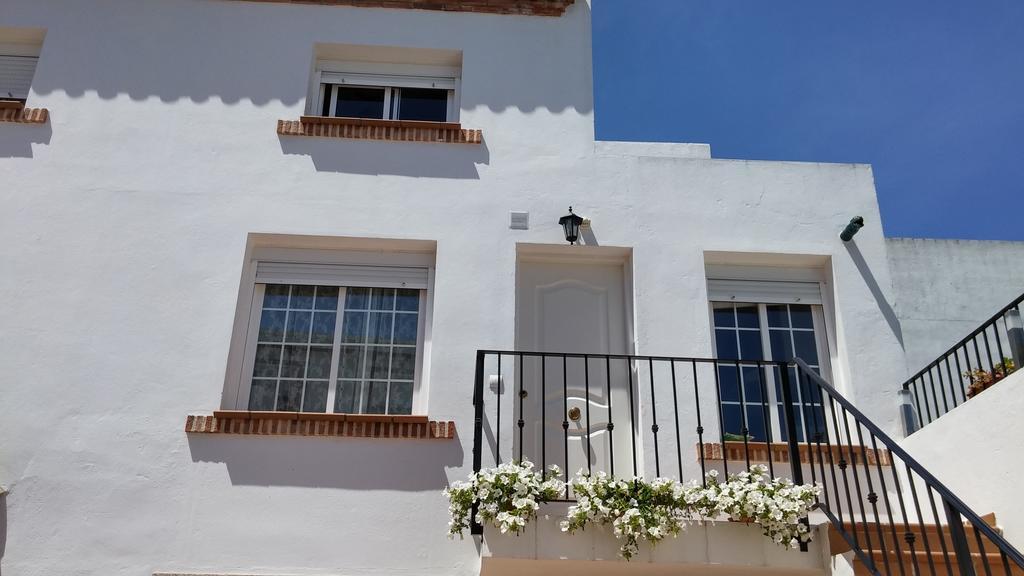 Apartamentos Jerezanos Jerez de la Frontera Eksteriør billede