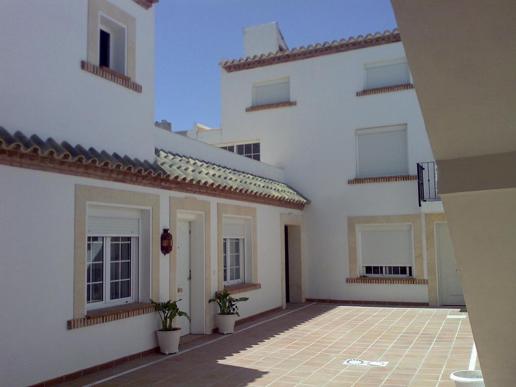 Apartamentos Jerezanos Jerez de la Frontera Værelse billede