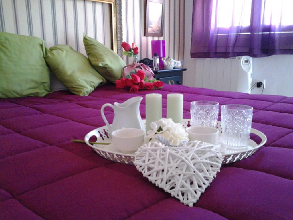 Apartamentos Jerezanos Jerez de la Frontera Værelse billede