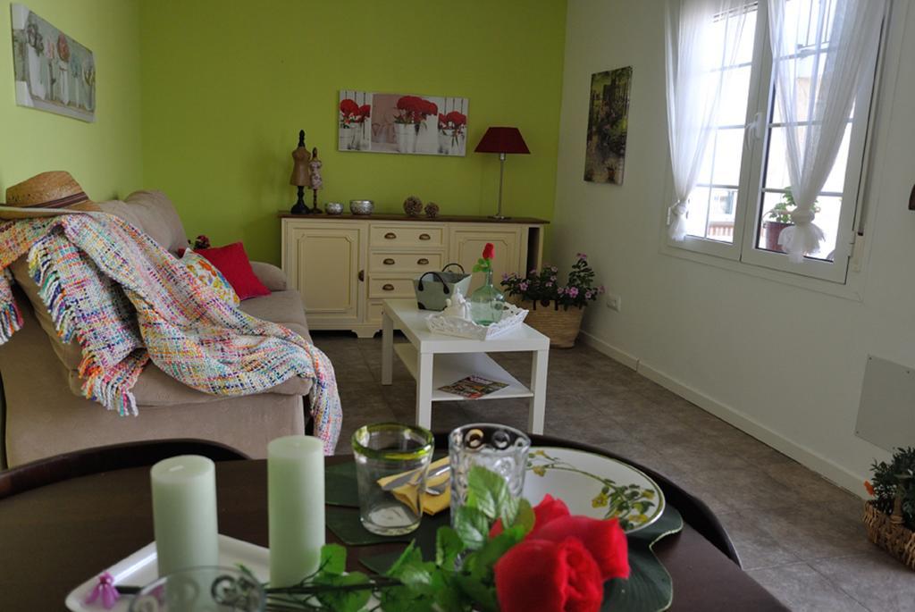 Apartamentos Jerezanos Jerez de la Frontera Værelse billede