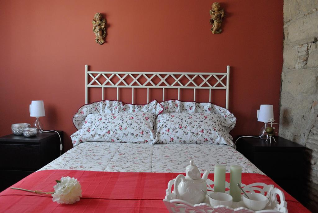 Apartamentos Jerezanos Jerez de la Frontera Værelse billede