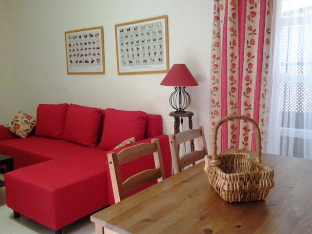 Apartamentos Jerezanos Jerez de la Frontera Eksteriør billede