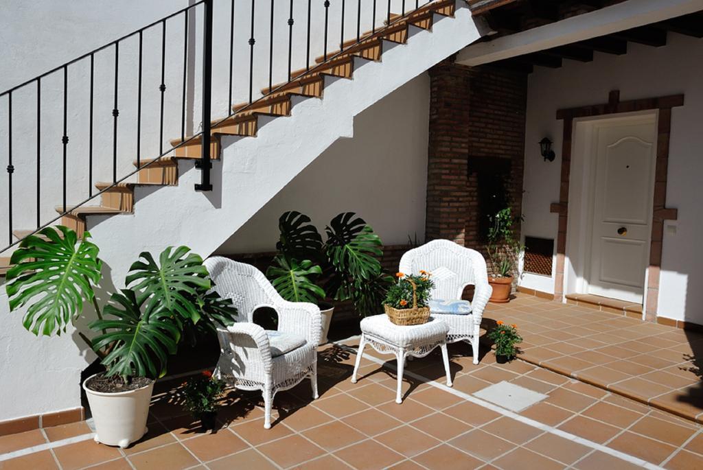 Apartamentos Jerezanos Jerez de la Frontera Eksteriør billede