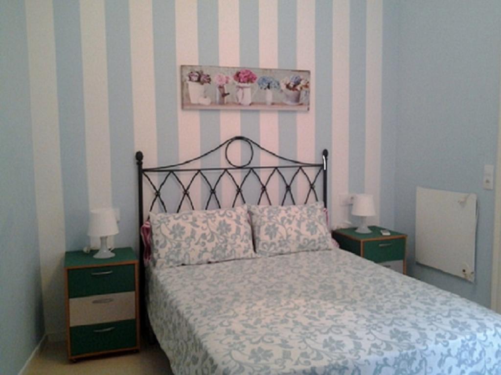 Apartamentos Jerezanos Jerez de la Frontera Værelse billede