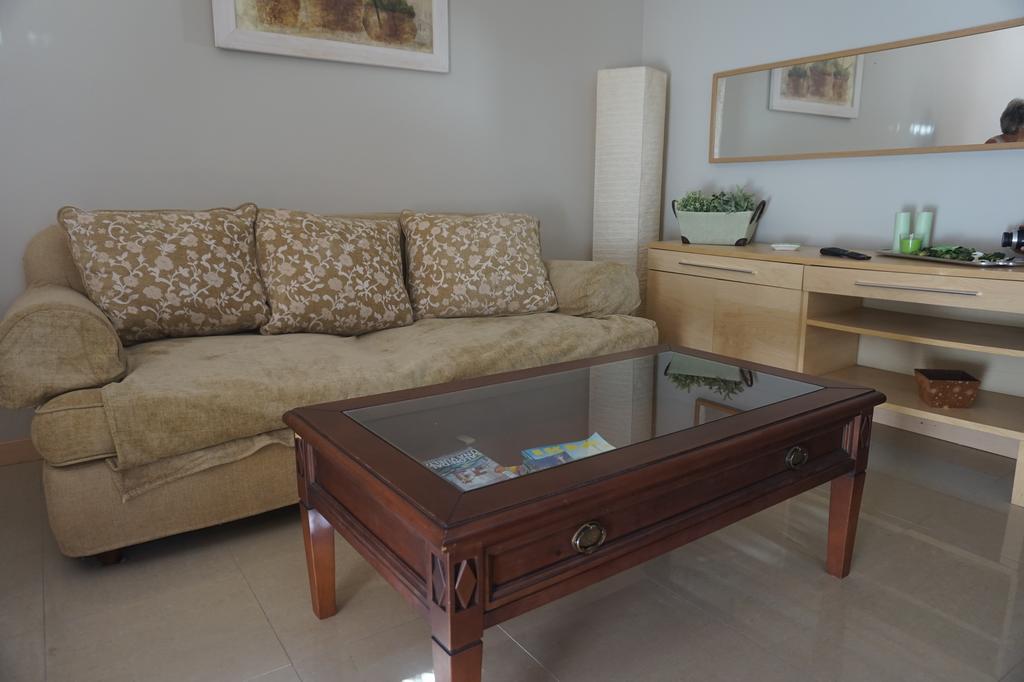 Apartamentos Jerezanos Jerez de la Frontera Eksteriør billede