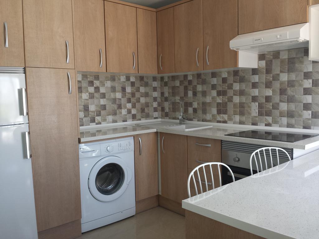 Apartamentos Jerezanos Jerez de la Frontera Eksteriør billede