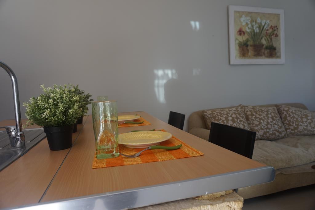 Apartamentos Jerezanos Jerez de la Frontera Eksteriør billede
