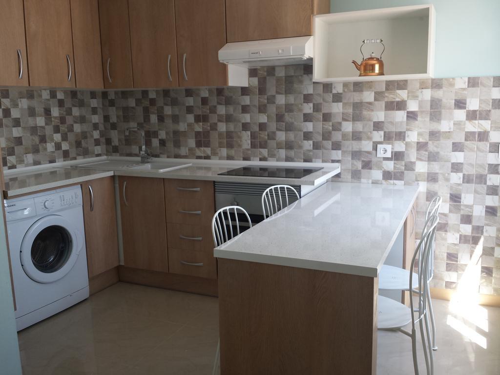 Apartamentos Jerezanos Jerez de la Frontera Eksteriør billede