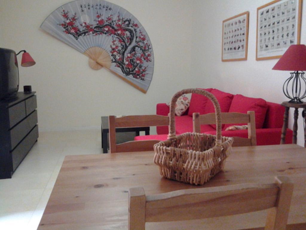 Apartamentos Jerezanos Jerez de la Frontera Eksteriør billede