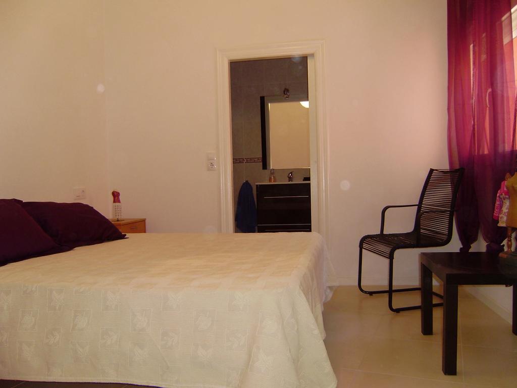 Apartamentos Jerezanos Jerez de la Frontera Eksteriør billede