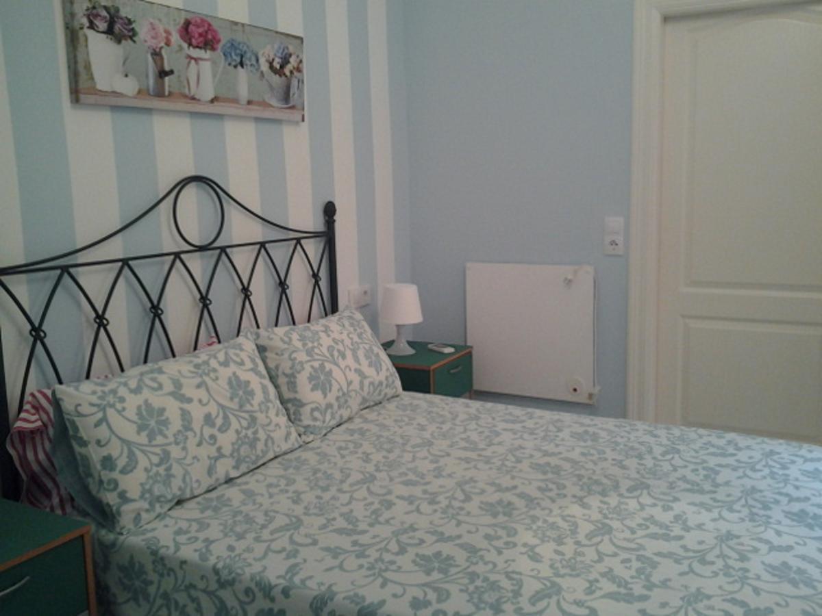 Apartamentos Jerezanos Jerez de la Frontera Eksteriør billede