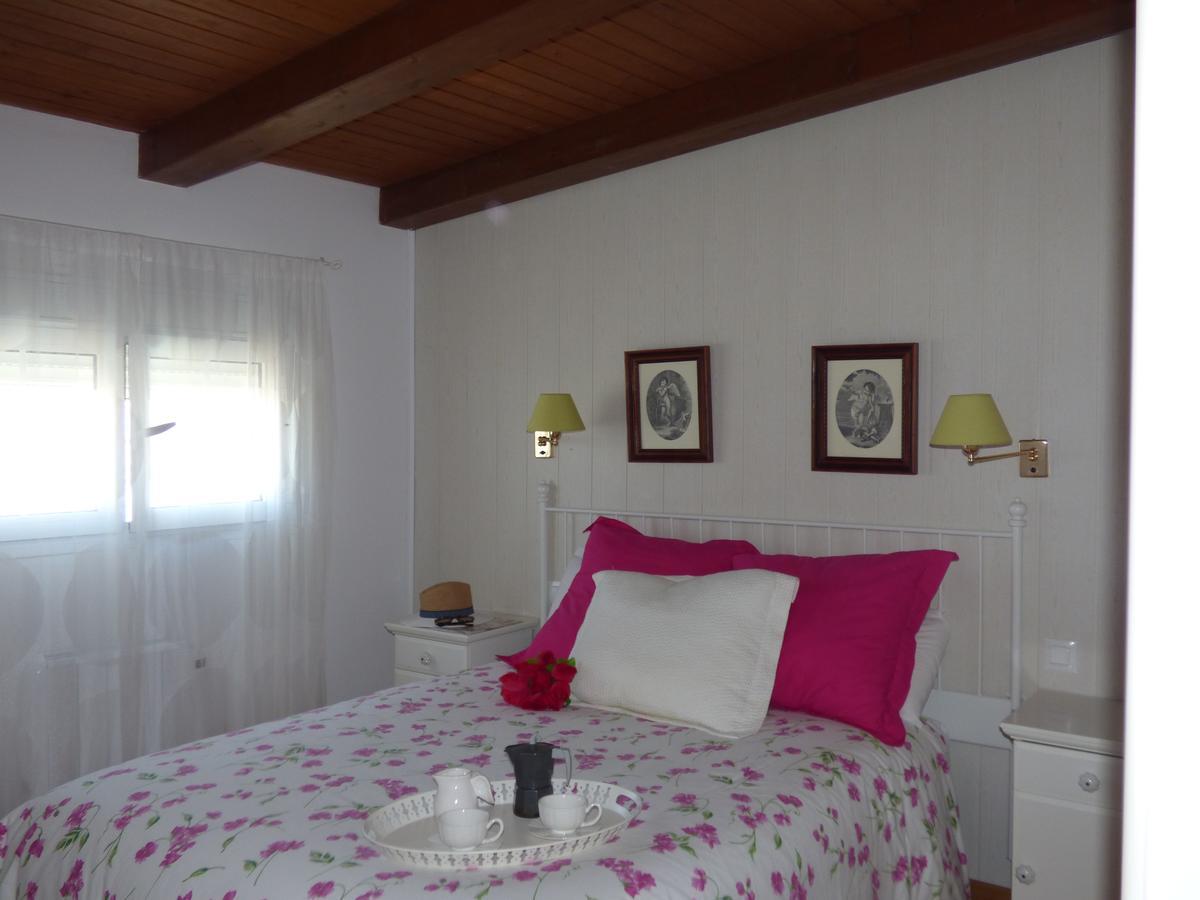 Apartamentos Jerezanos Jerez de la Frontera Eksteriør billede