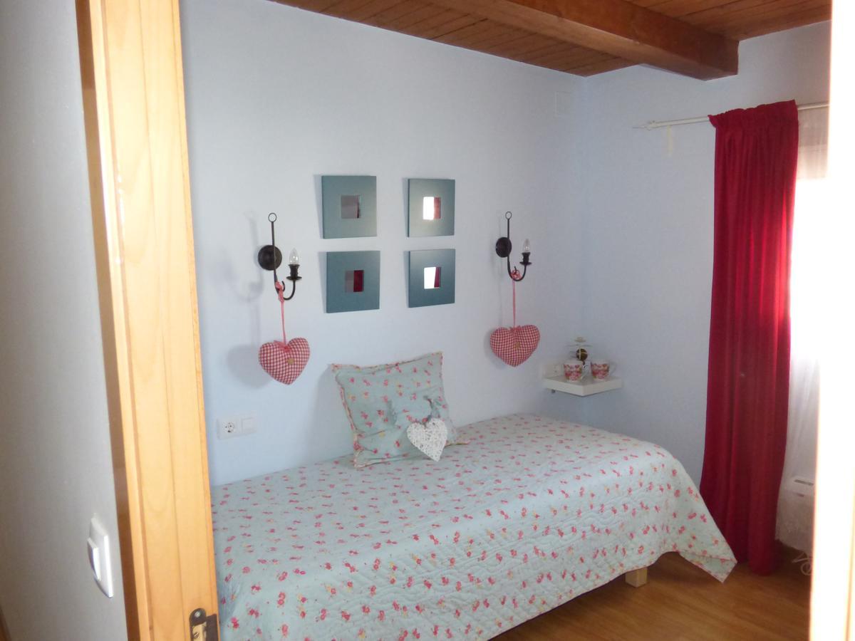Apartamentos Jerezanos Jerez de la Frontera Eksteriør billede