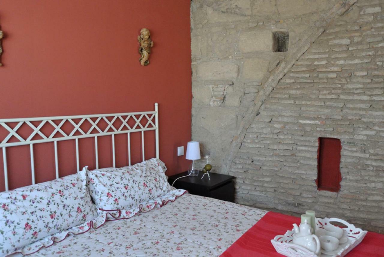 Apartamentos Jerezanos Jerez de la Frontera Værelse billede